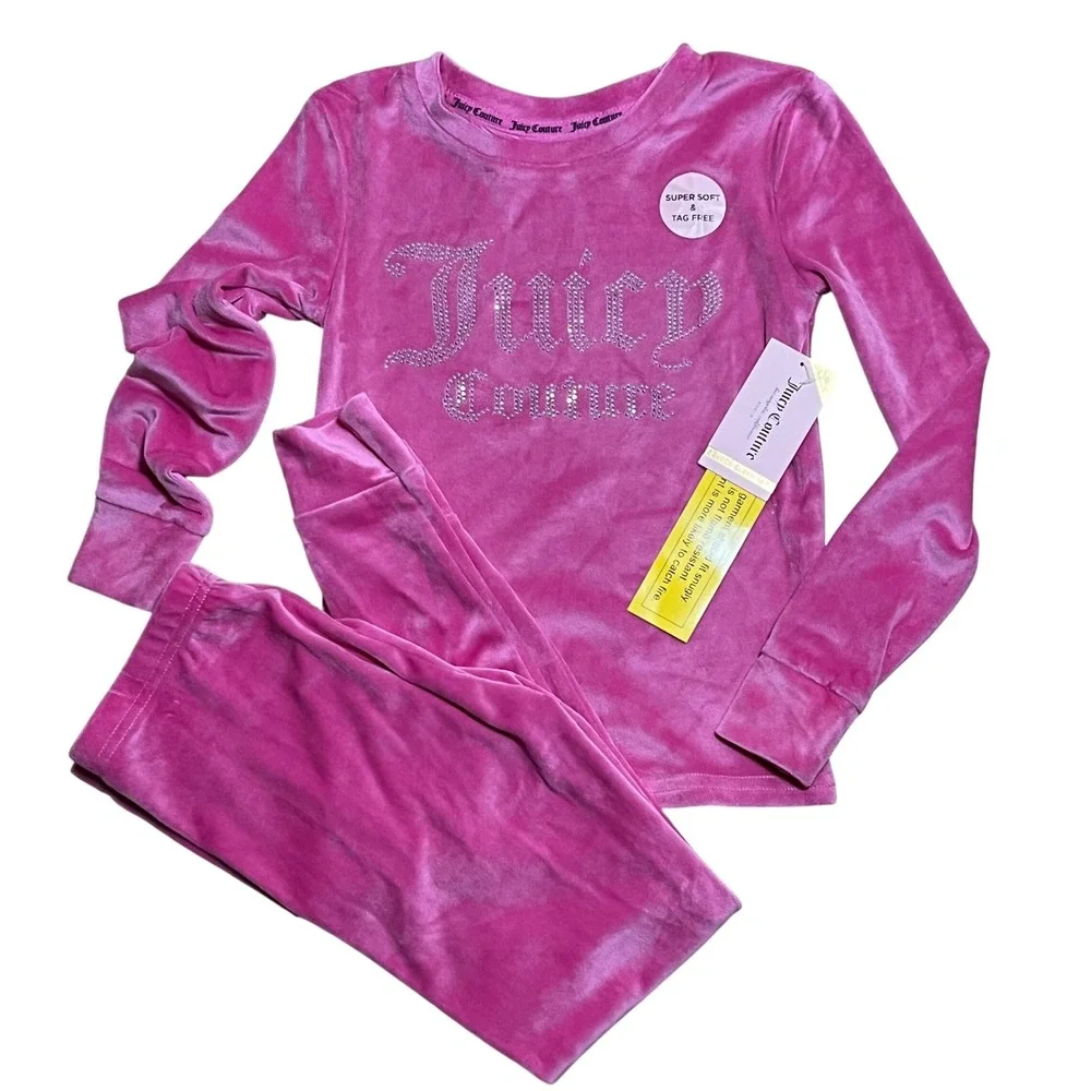 Juicy Couture brand new